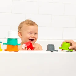 Infantino set giochi per il bagnetto