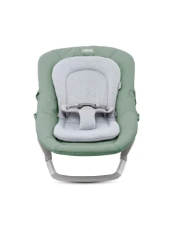 Inglesina lounge sdraietta musicale mint