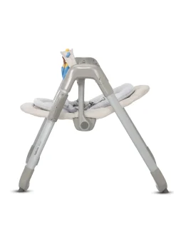 Inglesina wave, altalena per neonati butter