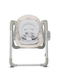 Inglesina wave, altalena per neonati butter