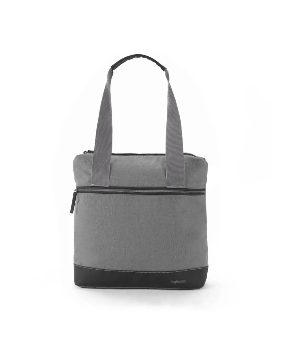 Inglesina-back bag colore kensington grey
