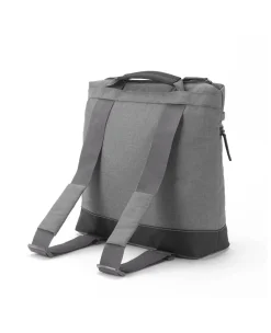 Inglesina-back bag colore kensington grey