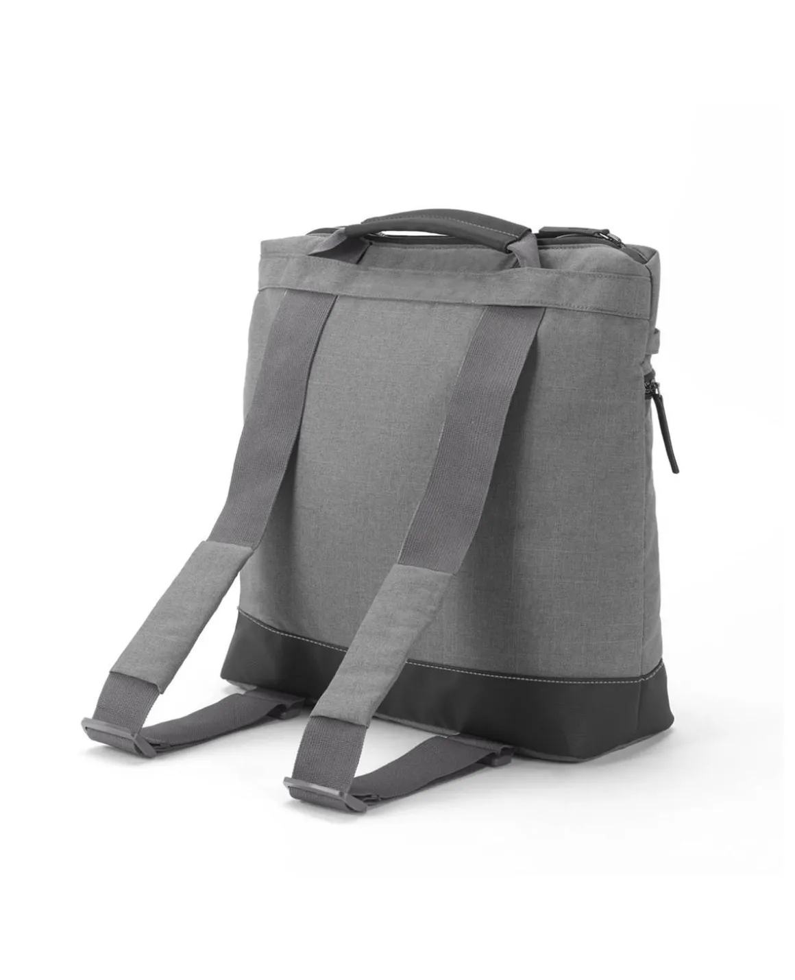 Inglesina-back bag colore kensington grey