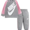 Jogging dk grey heather – nike