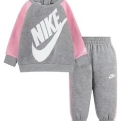 Jogging dk grey heather – nike