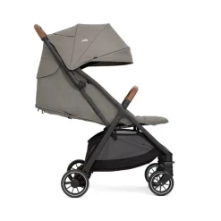 Joie passeggino pact pro colore pebble (inclusi parapioggia adattatori carseat e borsa)