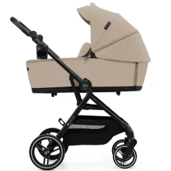 Kinderkraft passeggino 2in1 yoxi beige