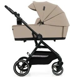 Kinderkraft passeggino 2in1 yoxi beige