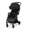 Kinderkraft passeggino leggero apino raven black