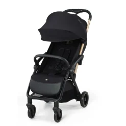 Kinderkraft passeggino leggero apino raven black