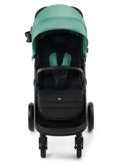 Kinderkraft passeggino rine juicy green
