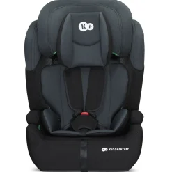 Kinderkraft seggiolino auto comfort up i-size black 76-150 cm