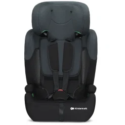 Kinderkraft seggiolino auto comfort up i-size black 76-150 cm