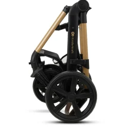 Kinderkraft trio moov 2 pure black