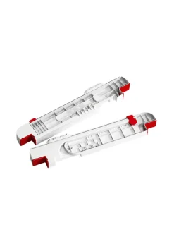 Kit barre di supporto per onda e onda evolution