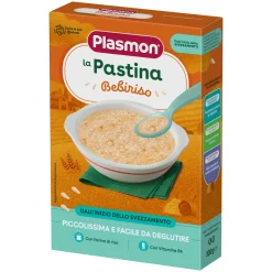 La pastina bebiriso 300 gr – plasmon