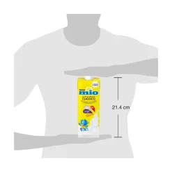 Latte di crescita mio classico 1l – nestlé