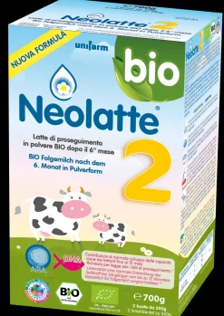 Latte di proseguimento