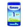 Latte humana 1 polvere 1100g – humana