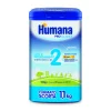 Latte humana 2 probalance polvere 5hmo 1100g – humana