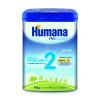 Latte humana 2 probalance polvere 5hmo 800g – humana