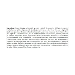 Latte liquido 0 expert 470ml – humana