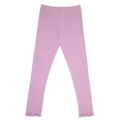 Legging extra sizes bimba costina lilla