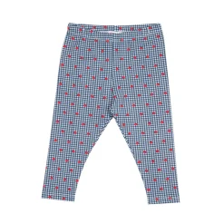 Leggings bimba allover