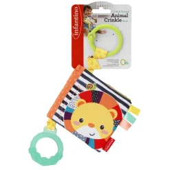 Libretto soft – infantino