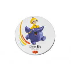 Magic box round – tiny love