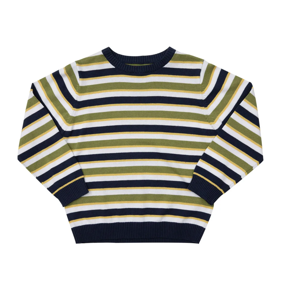 Maglia bimbo multicolor