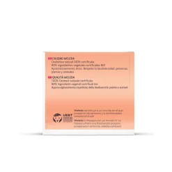 Mamma – burro smagliature – weleda