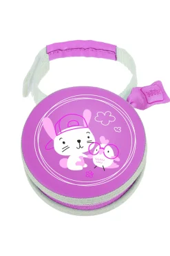 Mam-portasucchietto pod, femmina