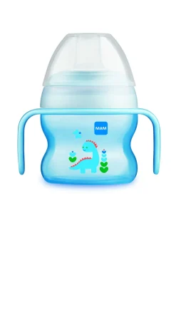 Mam-starter cup 150 ml con manici extrasoft bimbo