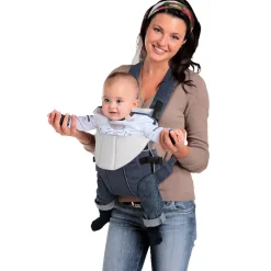 Marsupio 2 in 1 cicogna jeans – giordani