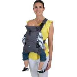 Marsupio easyfit moon grey – chicco