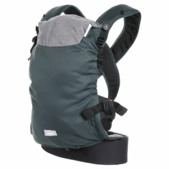 Marsupio skin fit green wood