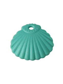 Massaggiagengive a forma di conchiglia