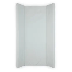 Materassino fasciatoio morbido verde pastello 50x80x9cm – giordani