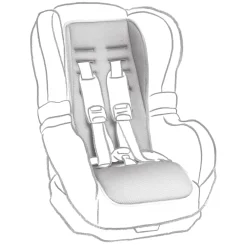 Materassino spugna 12m+