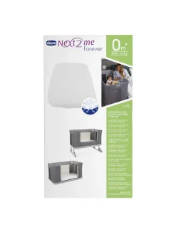 Materasso next2me forever natural