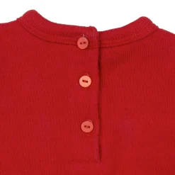 Mawi – abito tricot e tulle