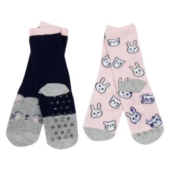 Mawi – antiscivolo baby boy pack x2 gommini