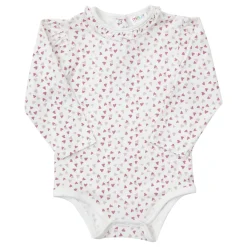 Mawi – body jersey stretch ao