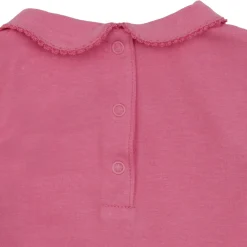 Mawi – body jersey stretch tinta unita girl