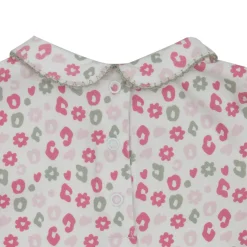 Mawi – body jersey stretch fantasia girl