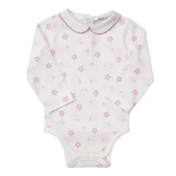 Mawi – body jersey stretch fantasia