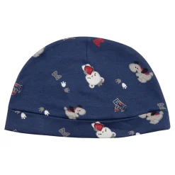 Mawi – cappello interlock fantasia