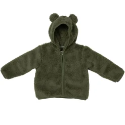 Mawi – cardigan teddy boy