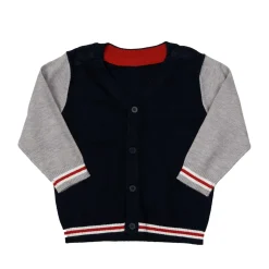 Mawi – cardigan tricot